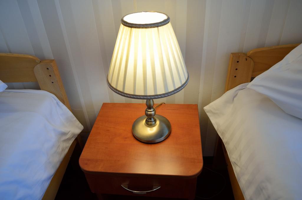 Hotel Rusu Petroşani Esterno foto